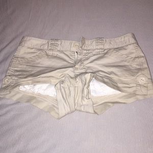 Aeropostale shorts